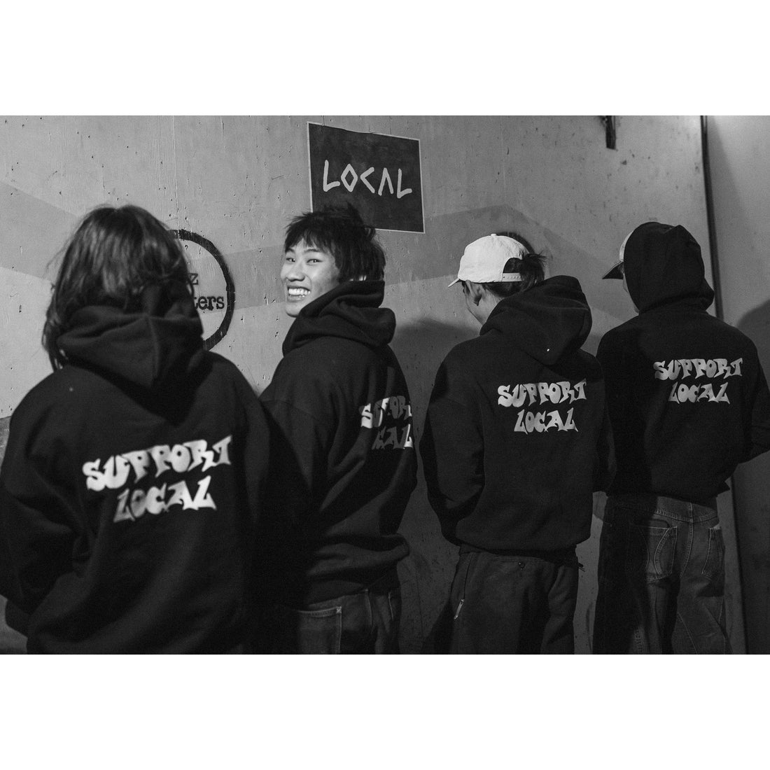 Our Team