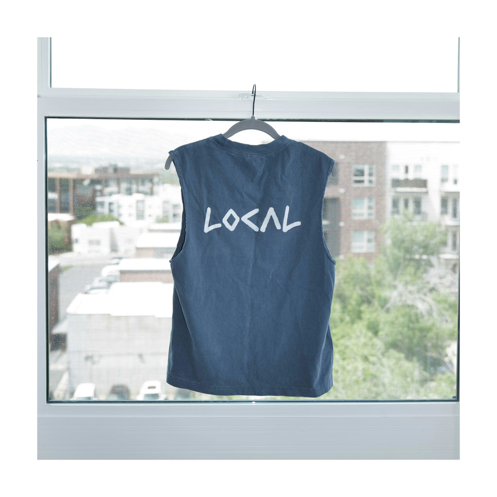Local Tank Top