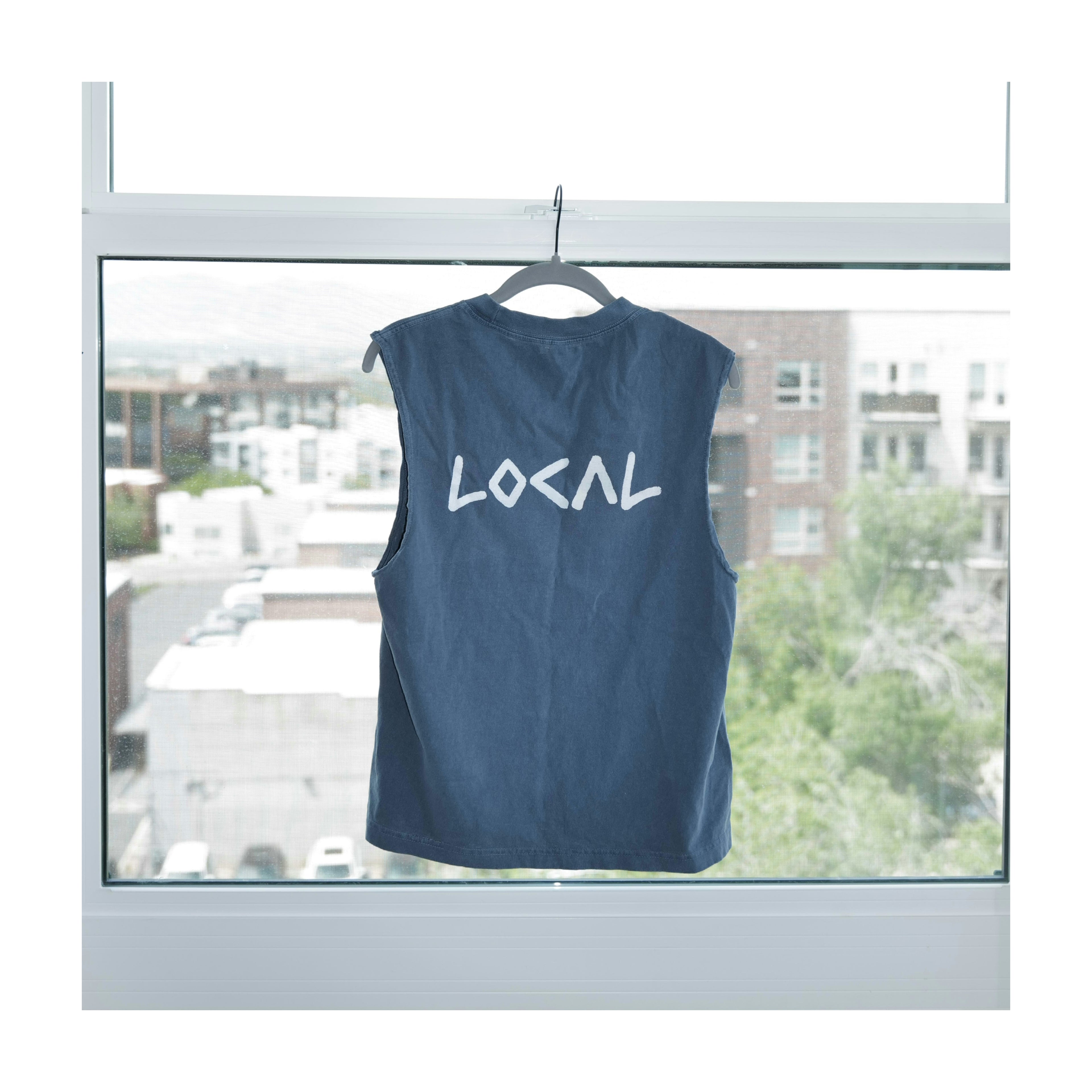 Local Tank Top