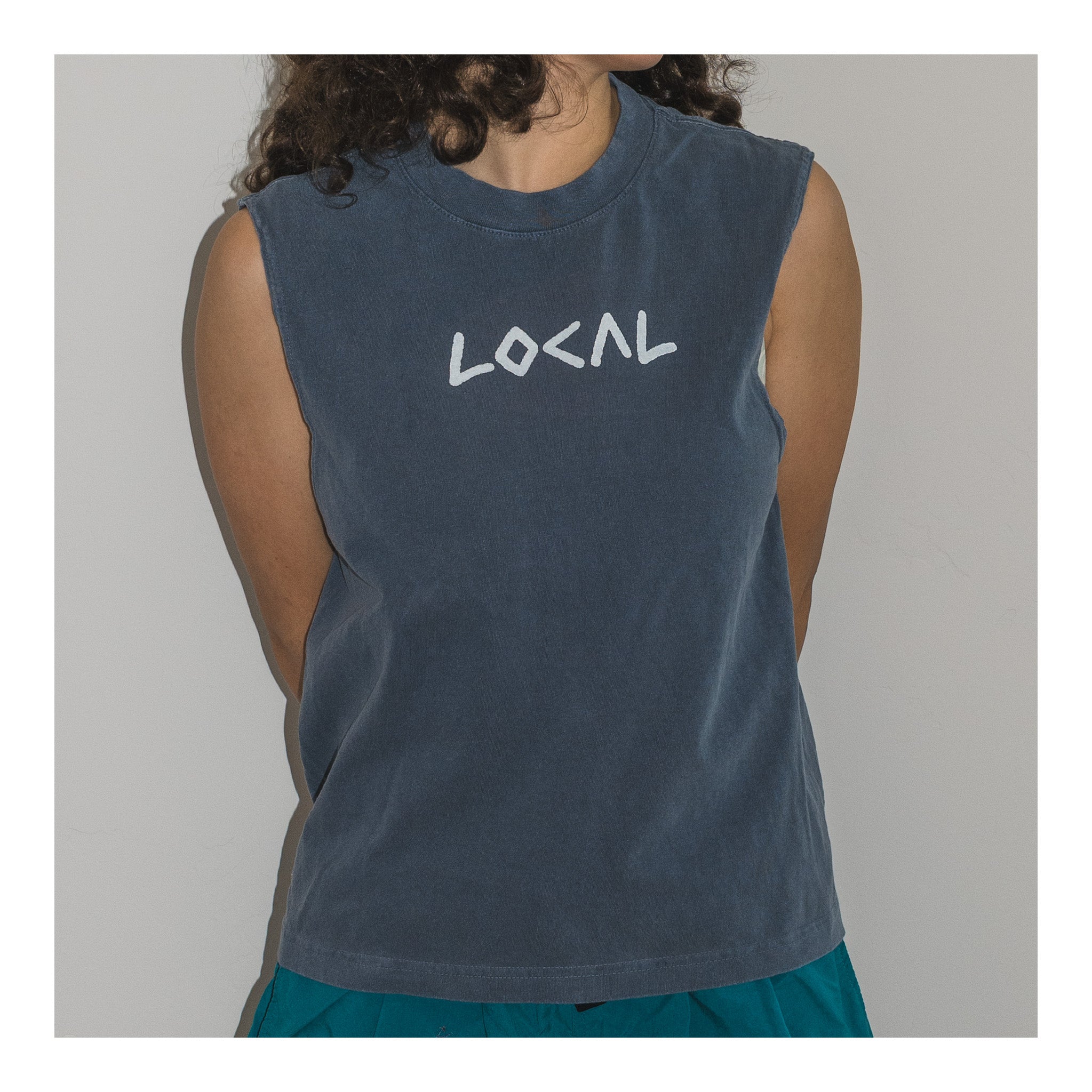 Local Tank Top