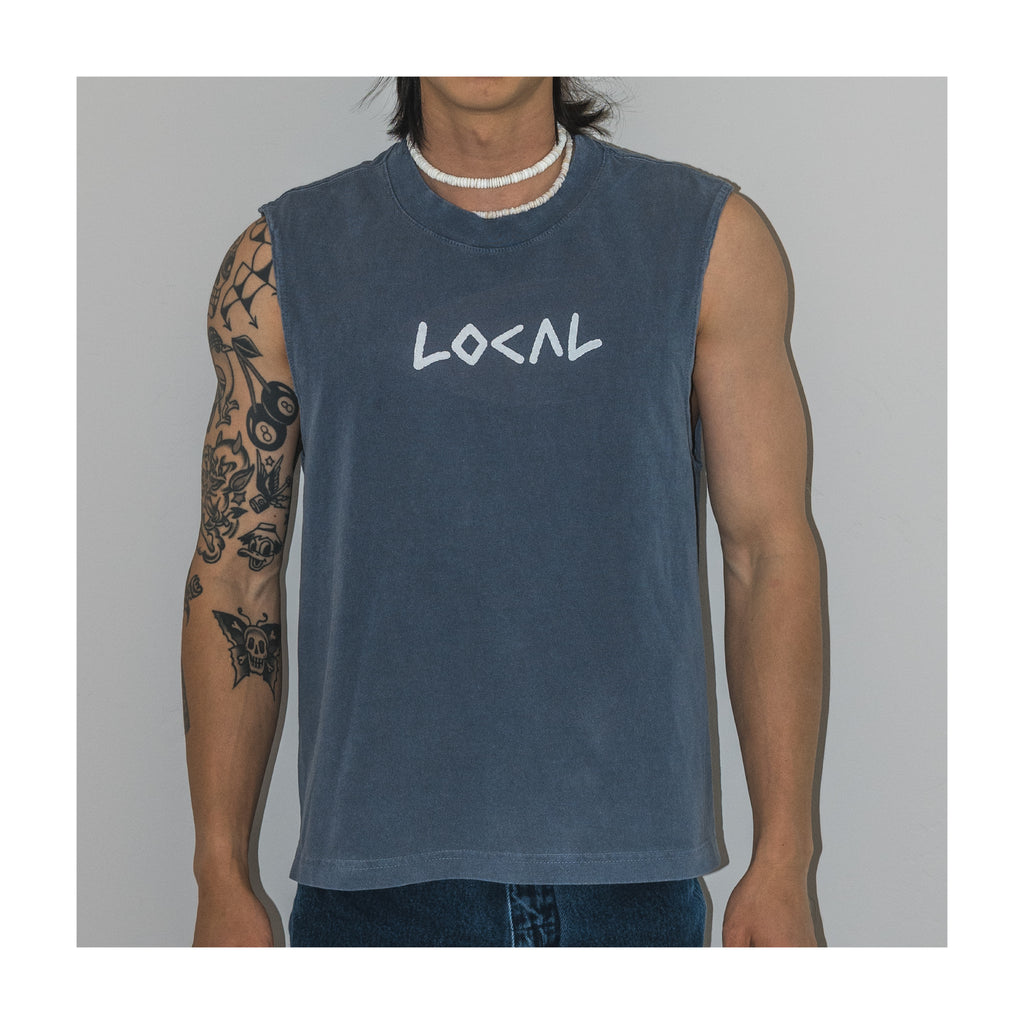 Local Tank Top