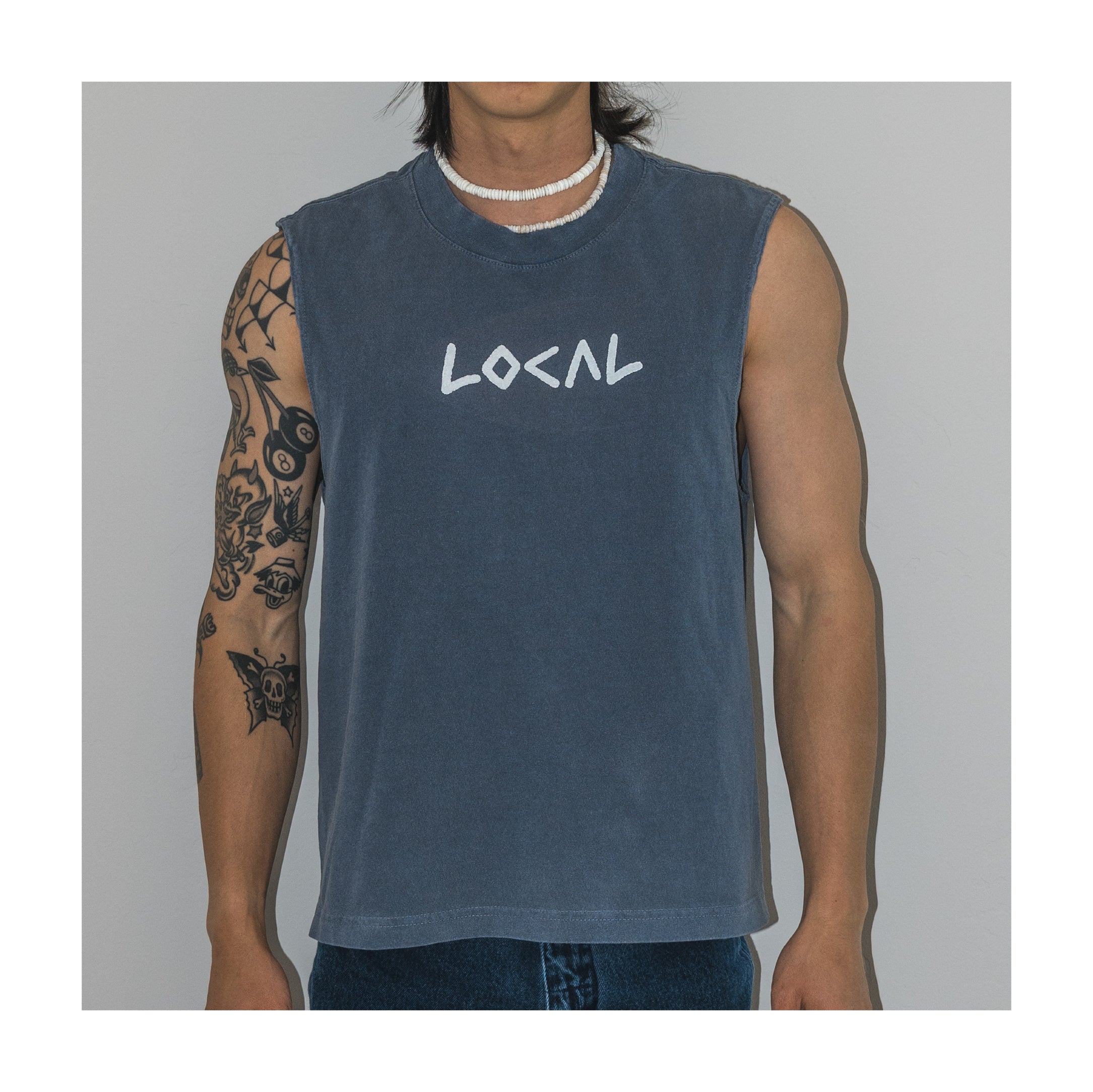Discontinued Apparel