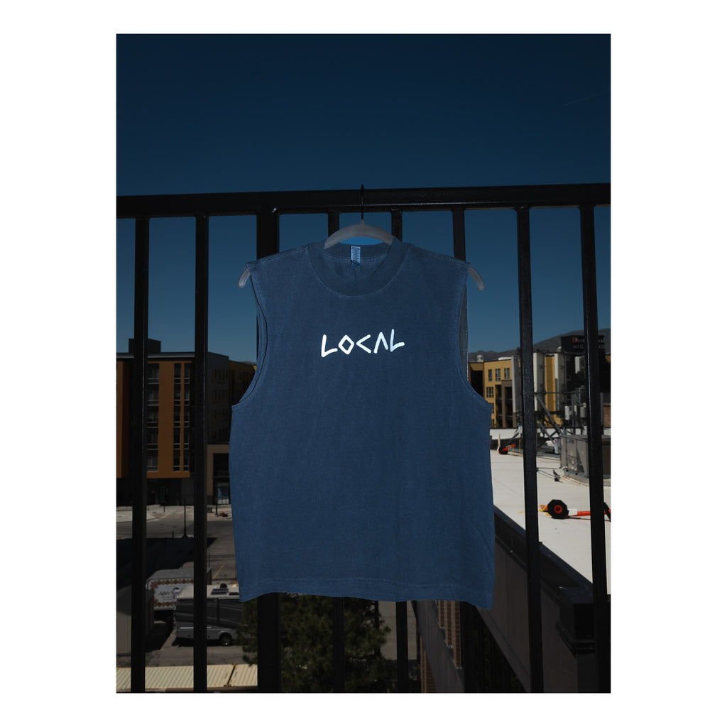 Local Tank Top