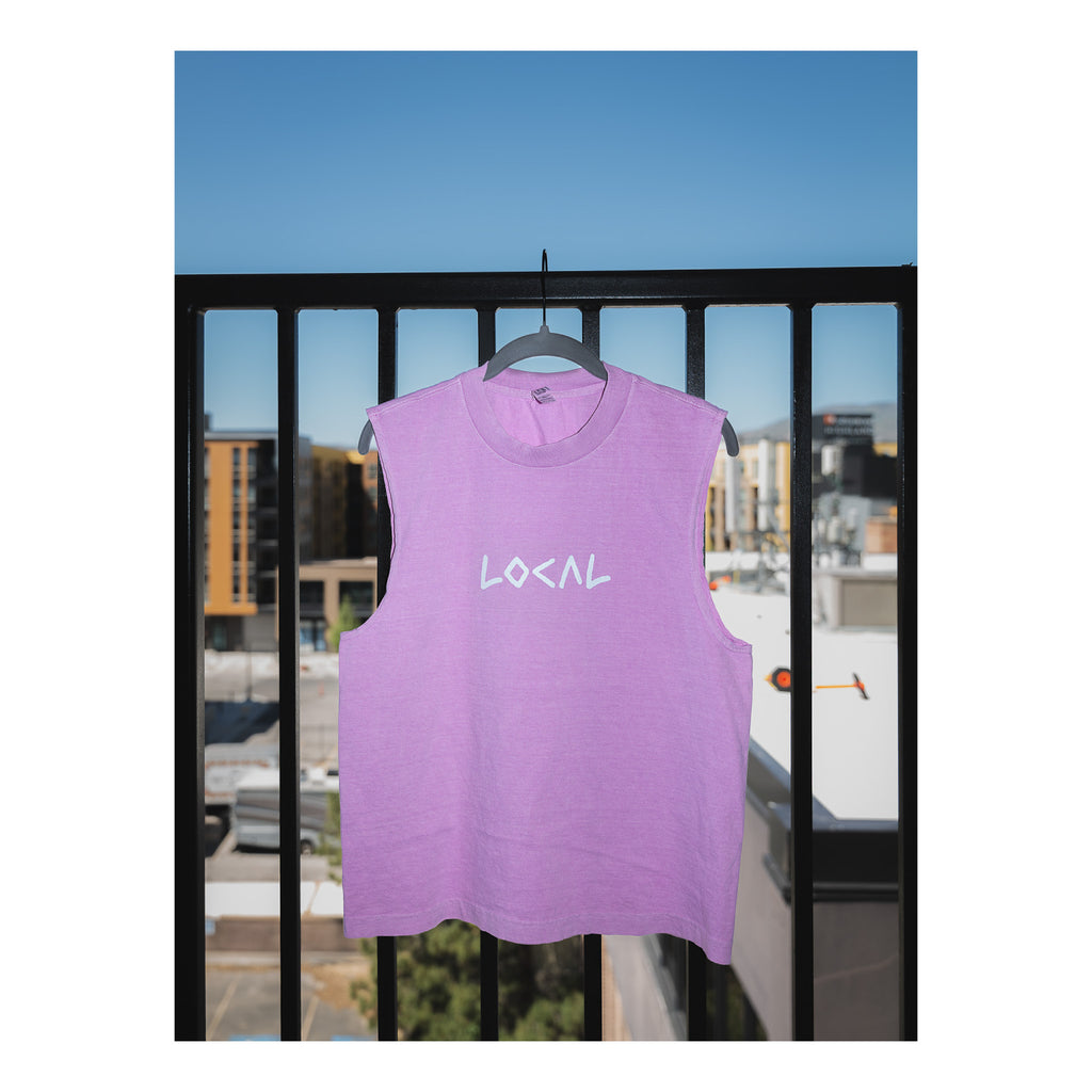 Local Tank Top