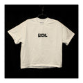 Graffiti Boxy Tee 2.0
