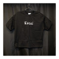 Crag Hands Boxy Tee
