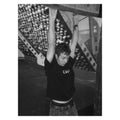 Crag Hands Boxy Tee