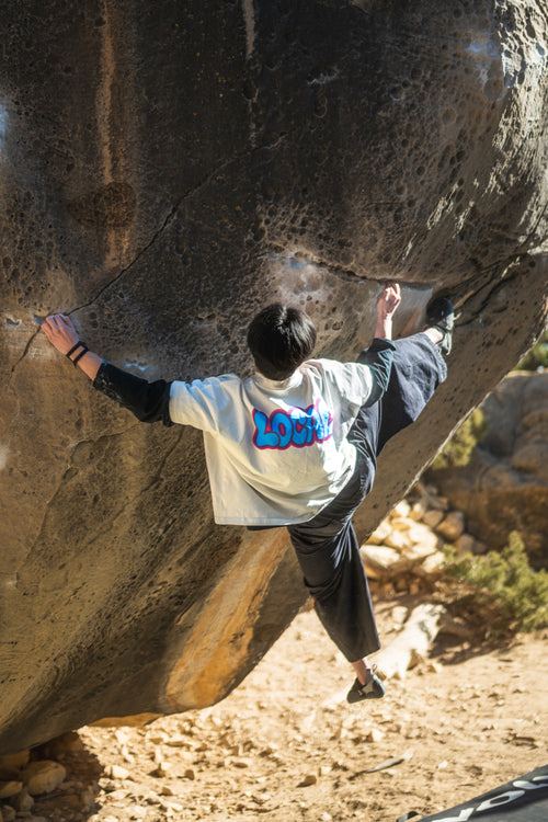 Local Graffiti Tee - One Piece