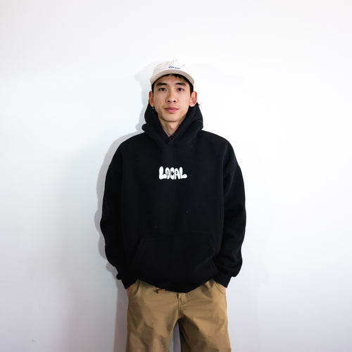 LOCAL Bubble Hoodie - Preorder
