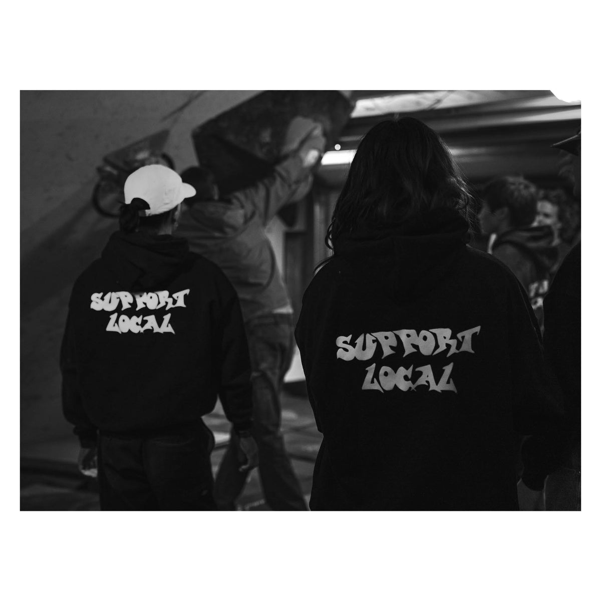 Discontinued Apparel